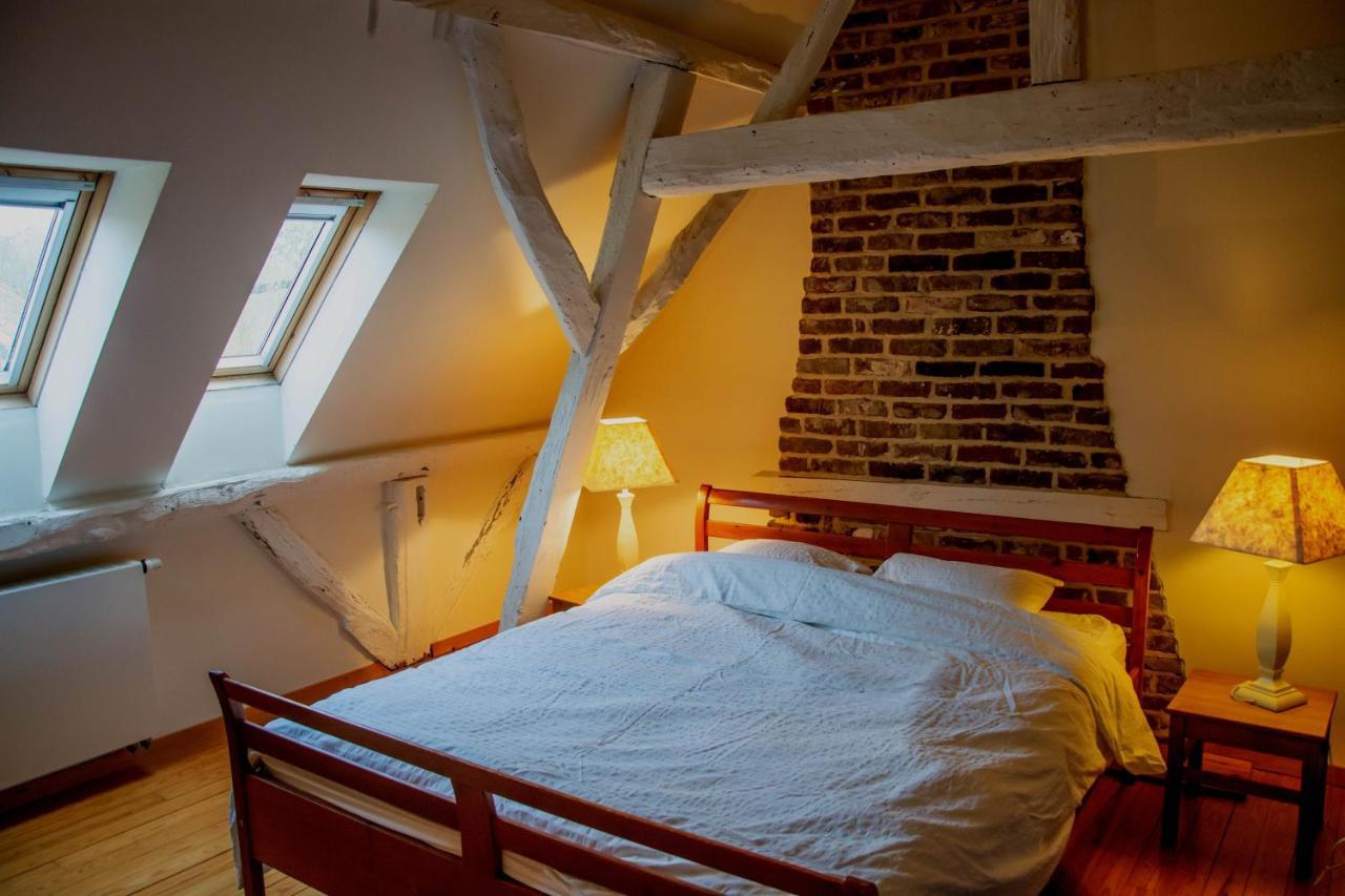 Vakantiewoning De Luysmolen Bocholt Exterior foto