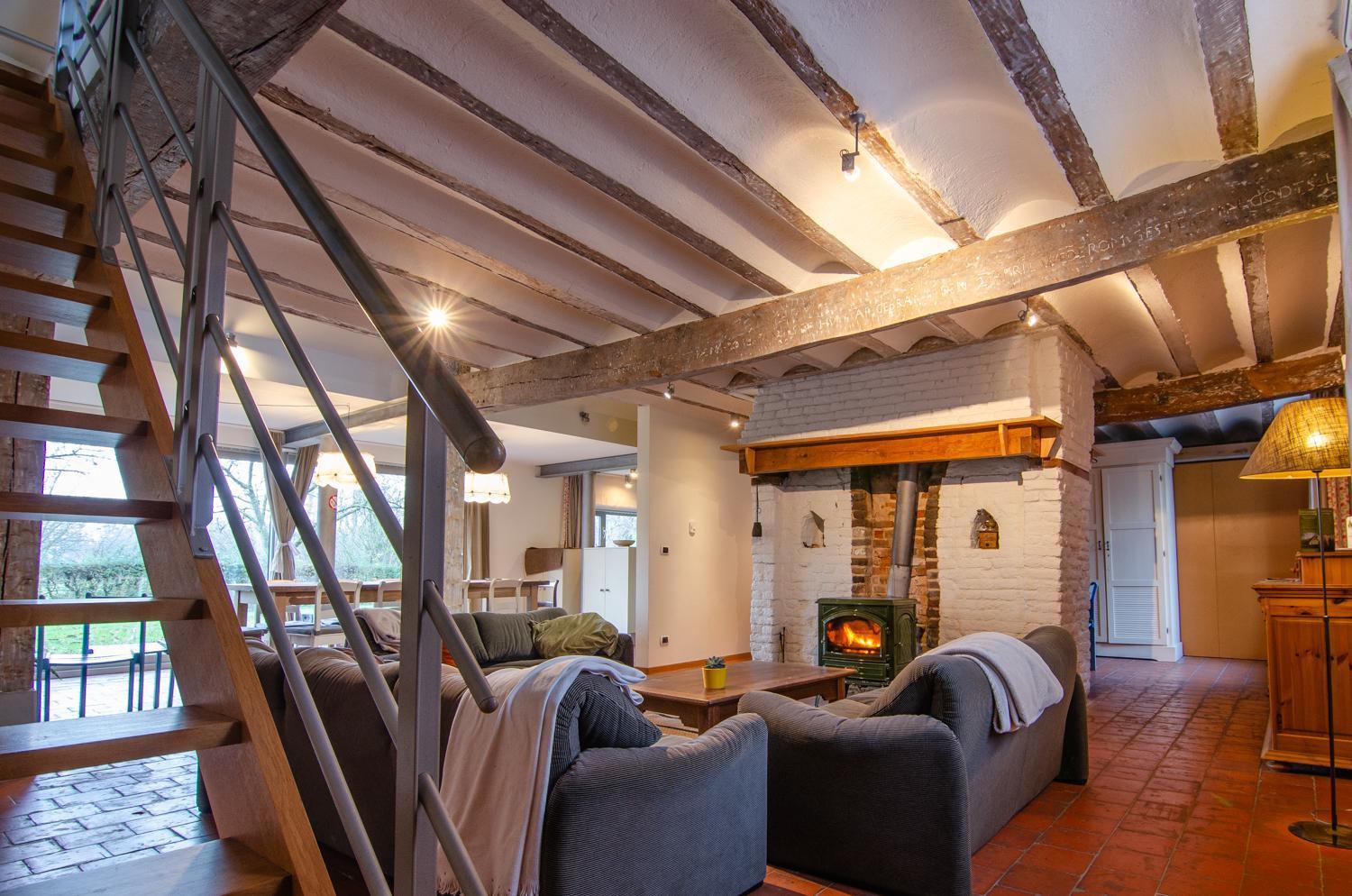 Vakantiewoning De Luysmolen Bocholt Exterior foto